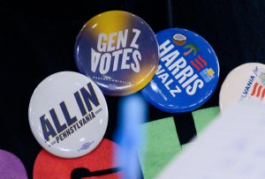 DNC autopsy of Harris-Walz campaign released; chair says it's lacking