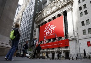Eli Lilly: Next-gen weight loss drug may be more effective than others