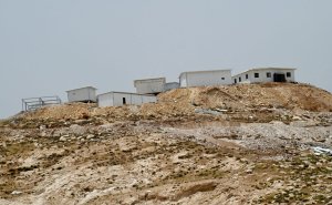 EU agrees to sanction Israeli settlers in West Bank