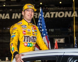 Family announces Kyle Busch's cause of death