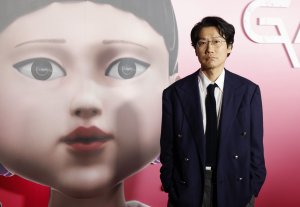 Famous birthdays for May 26: Hwang Dong-hyuk, Helena Bonham Carter