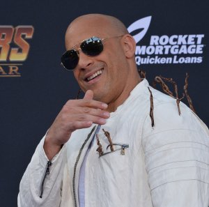 'Fast and the Furious' stars to attend anniversary screening at Cannes