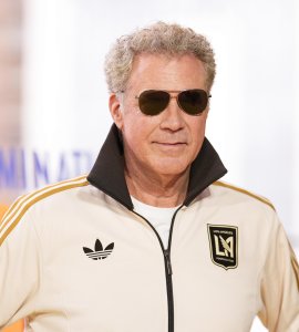 Will Ferrell plays the ghost of Jeffrey Epstein in 'SNL' cold open