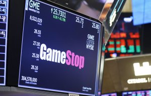 GameStop makes unsolicited $55.5B offer to acquire eBay