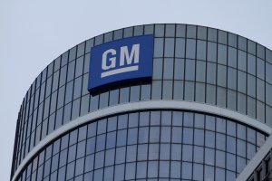 GM to lay off hundreds of workers amid need for new skills