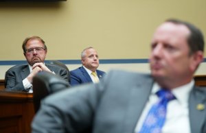 House Ethics Committee investigates Republican Rep. Chuck Edwards