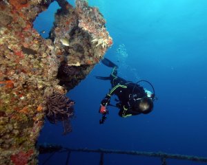 5 Italians from Genoa University killed in Maldives diving incident