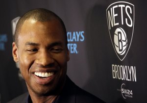 Jason Collins, NBA's 1st openly gay player, dies of brain tumor at 47