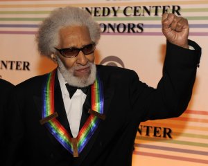 Jazz great Sonny Rollins dead at 95
