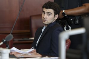 Judge rules some items excluded from evidence in Luigi Mangione trial