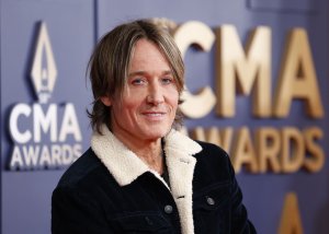 Keith Urban, Shaboozey, Ashley McBryde among ACM Awards presenters