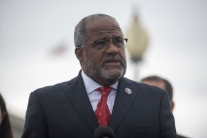 Louisiana Senate committee OKs redistricting map losing Black district