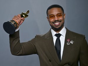 Michael B. Jordan executive producing 'Fourth Wing' series for Prime