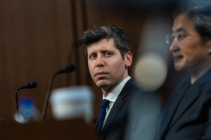 Musk's lawyer cross-examines OpenAI CEO in trial