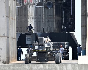 Musk's SpaceX discloses filing for initial public offering