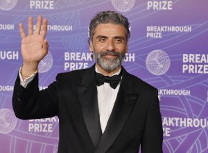 Oscar Isaac to star in Las Vegas gambling drama for Netflix