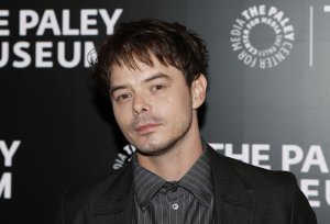'Peaky Blinders' sequel introduces Charlie Heaton as Tommy's son