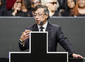 Petro investigated over alleged election interference in Colombia