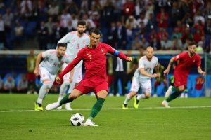 Portugal coach says Cristiano Ronaldo could play in 2030 World Cup at 45