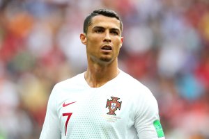 Portugal compiles World Cup roster, Ronaldo eyes record 6th appearance