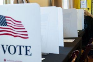 Primaries: GOP voters in Indiana, Ohio back Trump-aligned candidates