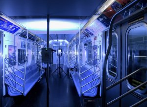 Railroad strike to disrupt weekday commute in New York