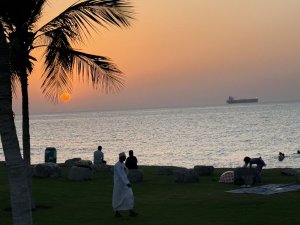 Rubio: Strait of Hormuz to open 'one way or the other'