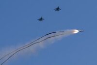 Russia holds nuclear war games in preparation to fend off ‘aggression’
