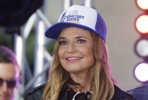 Savannah Guthrie to host 'Wordle' game show series