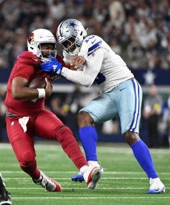 Seahawks expected to sign edge rusher Dante Fowler Jr. to 1-year deal
