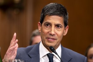 Senate confirms Warsh as Fed governor, chair vote is next step