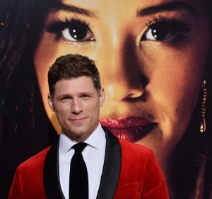 'Sheriff Country' star Matt Lauria: Boone knows Alec is a bad dude