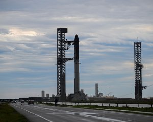 SpaceX to launch newly upgraded Starship V3 megarocket