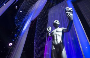 Studios, actors' guild reach 4-year deal after second round of talks