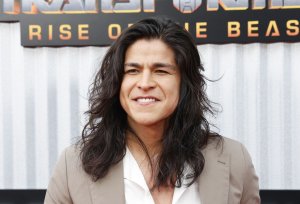 'Ted Lasso' star Cristo Fernandez joins USL's El Paso Locomotive FC