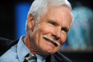 Ted Turner, CNN founder and cable news innovator, dies at 87