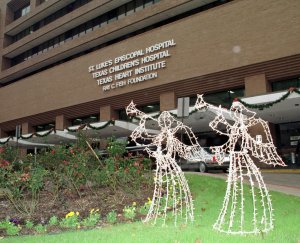 Texas Children's Hospital to create 'detransition clinic'