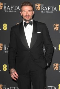 Tom Hiddleston to join David Beckham on 'Beckham & Friends Live'