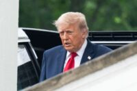 Trump to visit Walter Reed for ‘routine’ checkup