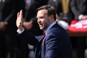 Vice President Vance to visit Bangor, Maine, speak about fraud
