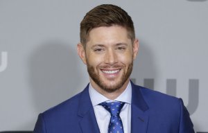 'Vought Rising' first look shows Jensen Ackles in 'The Boys' prequel