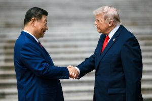 White House touts U.S.-China deals following Trump's Beijing trip