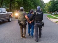 ABC News Complains: Only Three Percent of Deported Migrants Are Violent Felons
