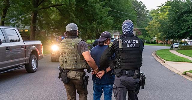 ABC News Complains: Only Three Percent of Deported Migrants Are Violent Felons