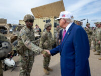 Exclusive — Sen. David McCormick: How President Trump Is ‘Breaking the Hold’ of B