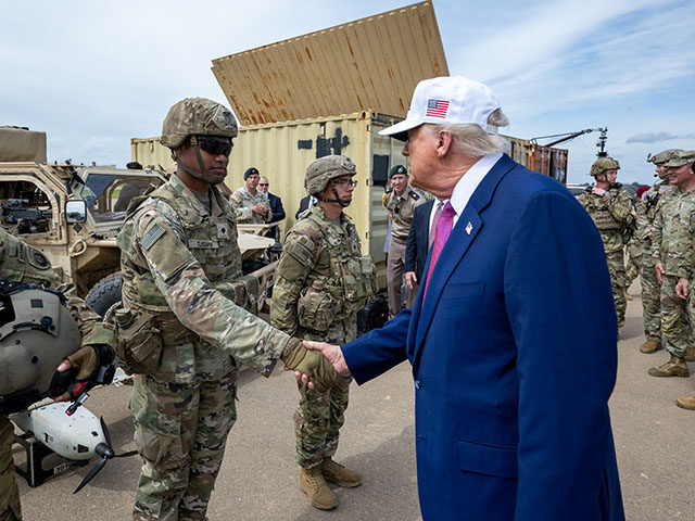 Exclusive — Sen. David McCormick: How President Trump Is ‘Breaking the Hold’ of B