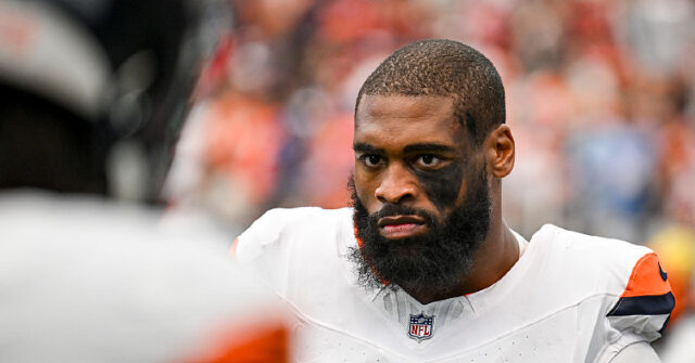 Broncos Linebacker Jonathon Cooper Arrested Twice in One Week
