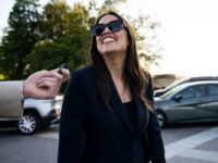 ‘Far Too Big’: AOC Calls for Breaking Up Apple Due to Price Increases