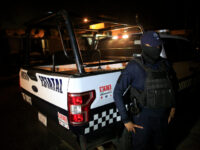 Journalist Murdered in Mexico Received Threats from Law Enforcement