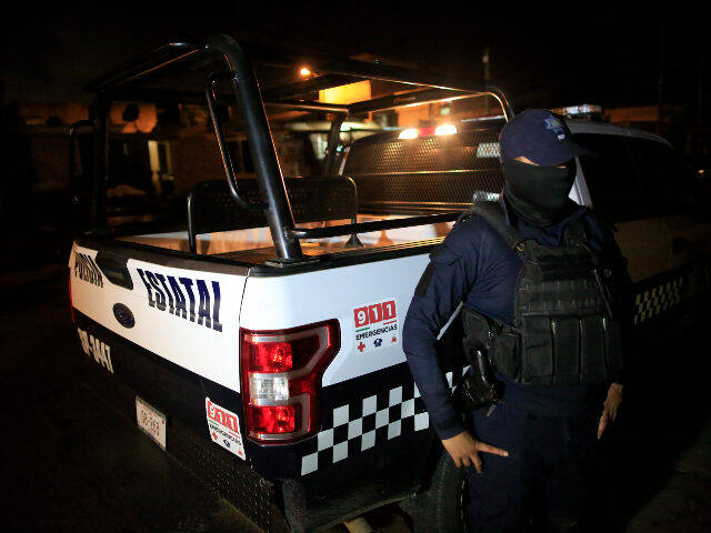 Journalist Murdered in Mexico Had Received Threats from Law Enforcement (AP FILE PHOTO/Reb